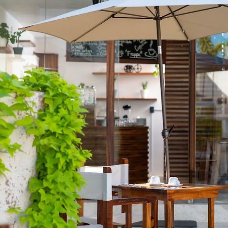 Avela Boutique Hotel سايوليتا المظهر الخارجي الصورة