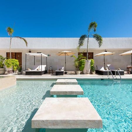 Avela Boutique Hotel سايوليتا المظهر الخارجي الصورة