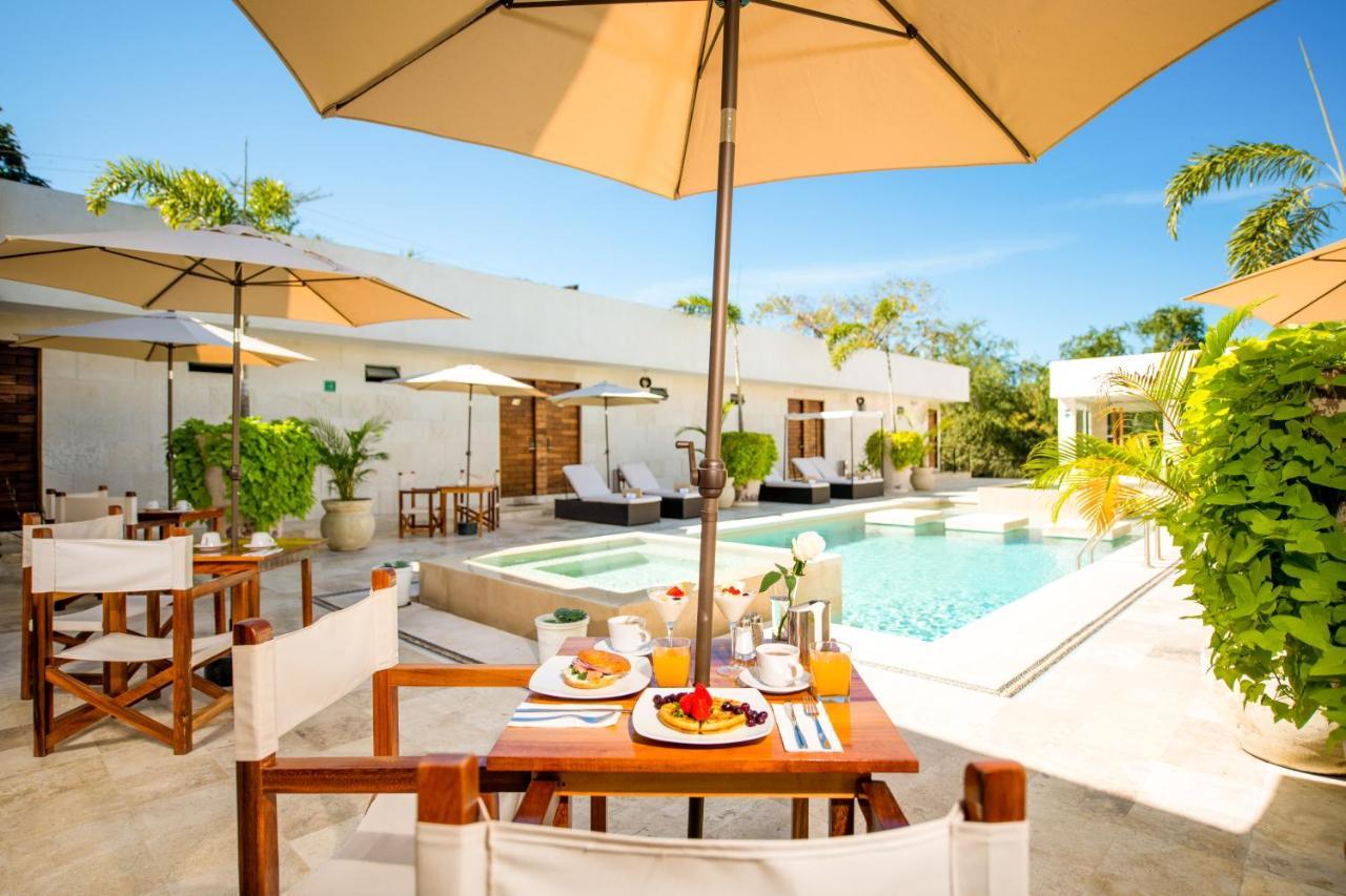 Avela Boutique Hotel سايوليتا المظهر الخارجي الصورة