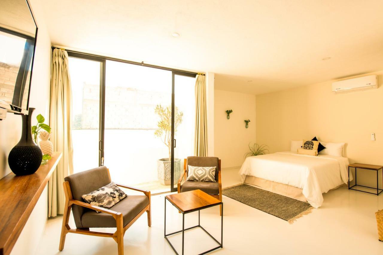 Avela Boutique Hotel سايوليتا المظهر الخارجي الصورة