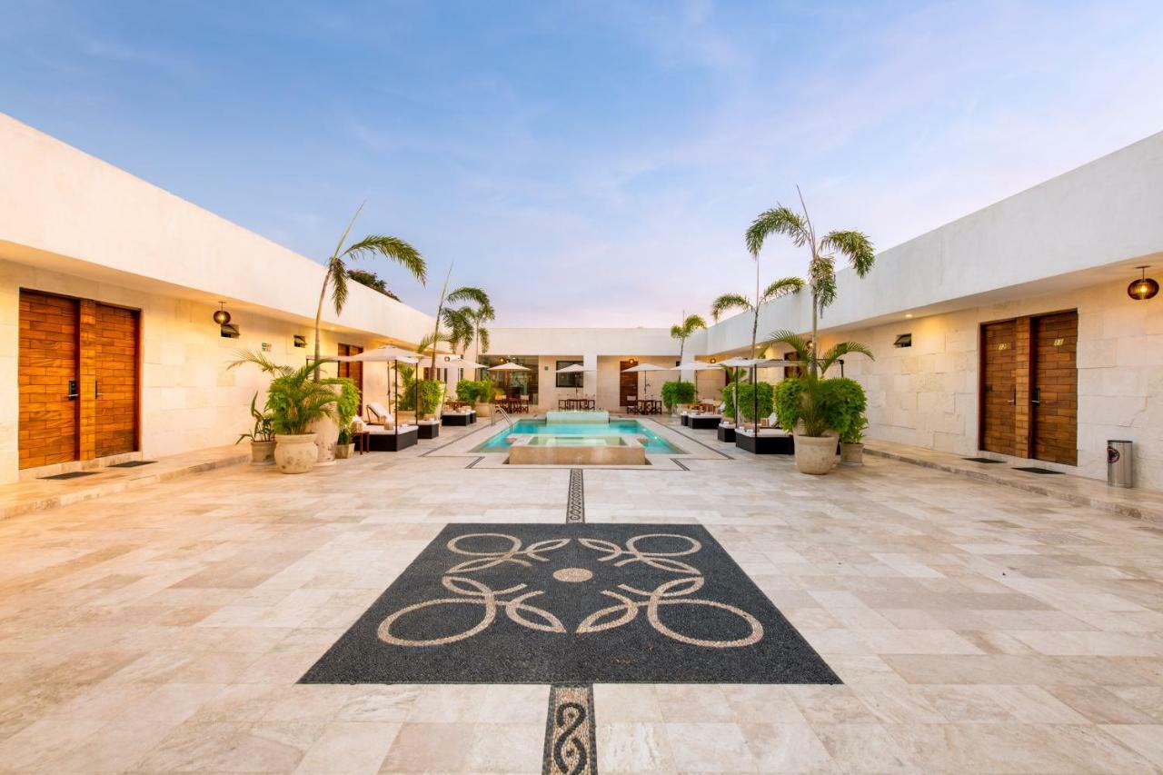 Avela Boutique Hotel سايوليتا المظهر الخارجي الصورة
