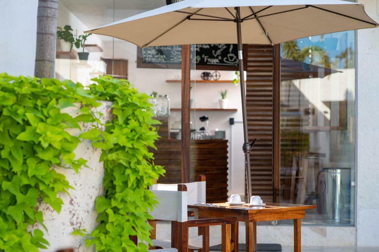 Avela Boutique Hotel سايوليتا المظهر الخارجي الصورة